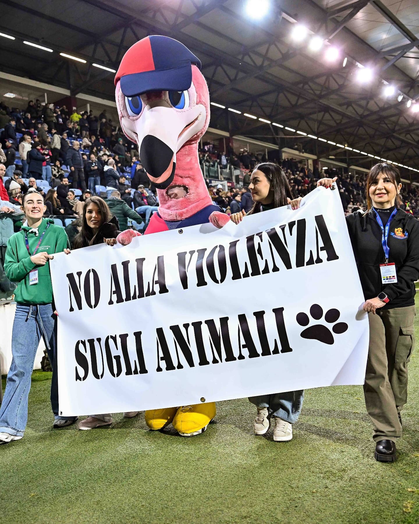 I Nostri Volontari