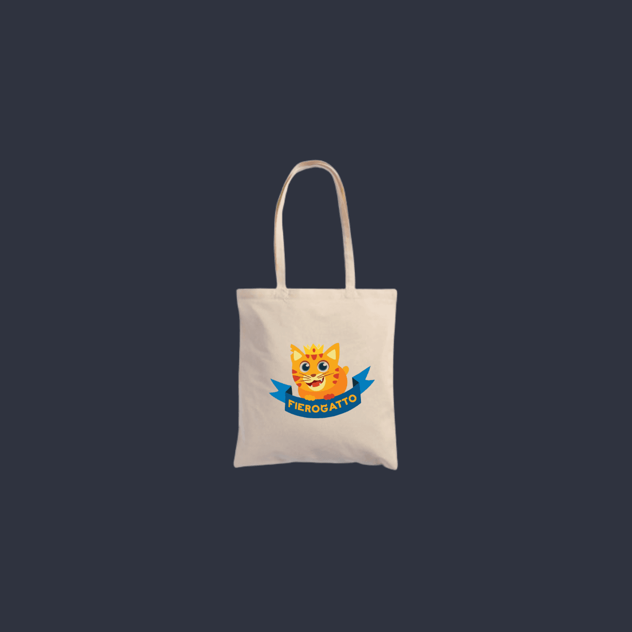 Borsa di Tela - Original
