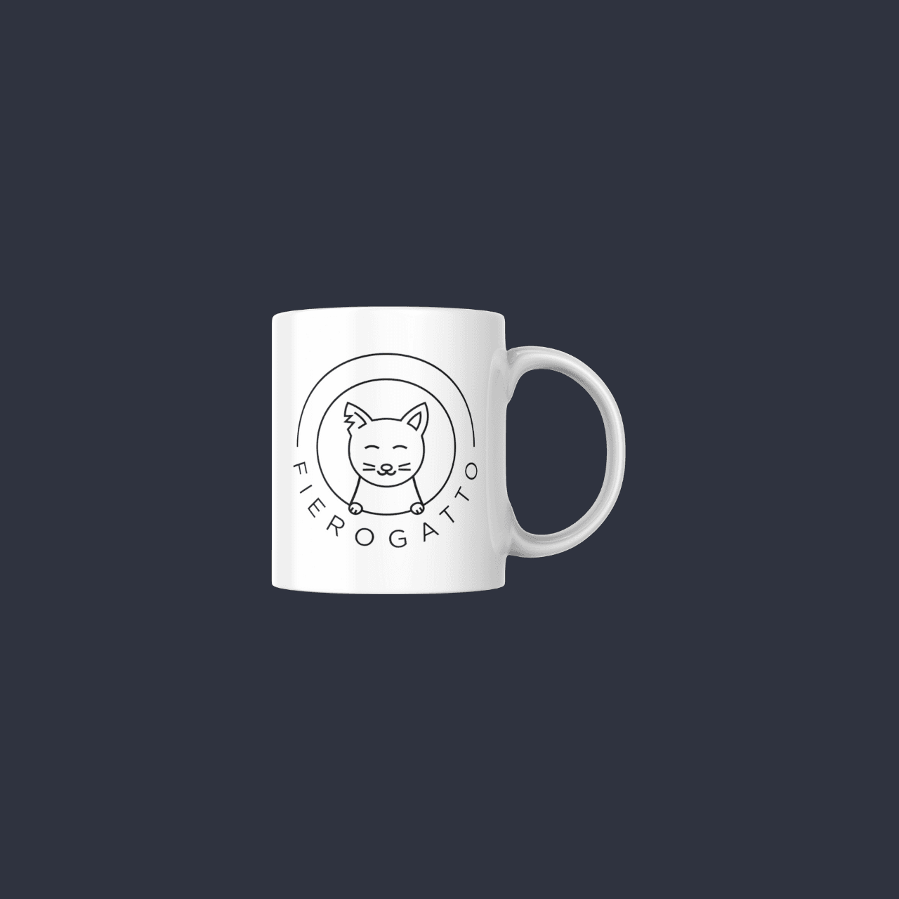 Tazza - Minimal