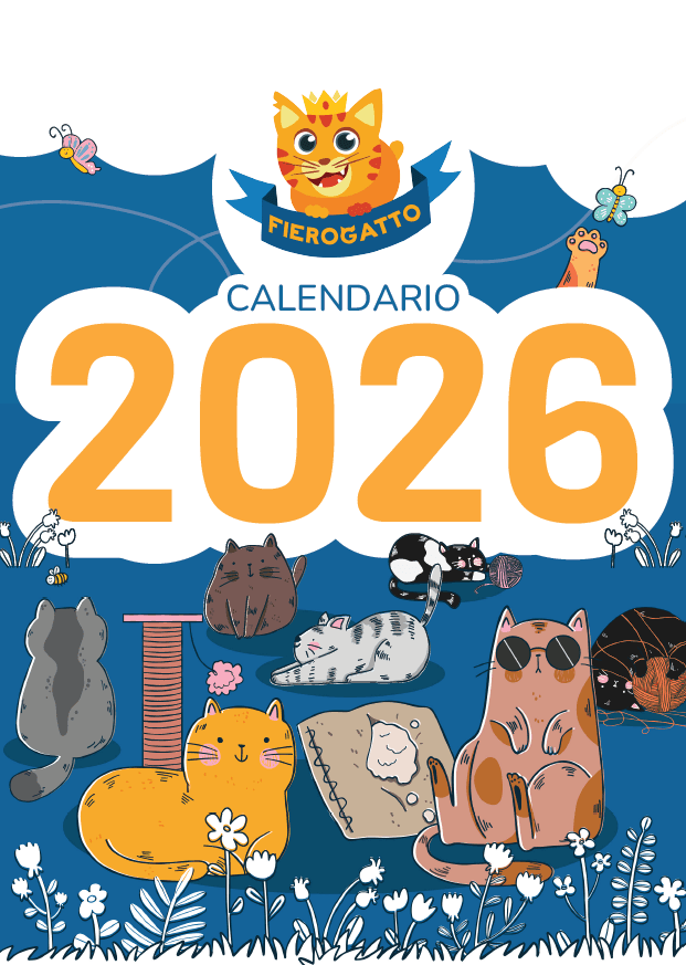 Calendario 2026
